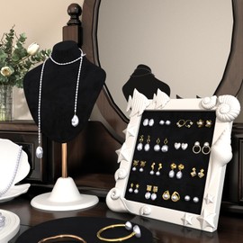 WESTICK Black Velvet Wallpaper Peel and Stick Soft Black Felt Fabric Self Adhesive Velvet Drawer Liner Decorative Dark Contact Paper for Jewelry AIY Crafts Dresser Cabinets Bedroom Walls 17.7" x 120"