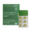 The Littles Ginkgo Pycnogenol Booster 700mg x 30 tablets (3) / 더리틀스 징코 피크노제놀 부스터 700mg x 30정 3개