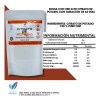 Citrato De Magnesio 250 G. Y Citrato De Potasio 250
