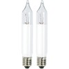 Konstsmide 1050-020 Offical Spare Bulbs/Spare Bulb / 23V, 3W /