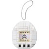 Kawada Nanoblock Original Tamagotchi (White) NBCC_237 – Building Block Set