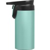 CamelBak Unisex - Adult Drinking Bottle-8296139 Drinking Bottle, Coastal, 0.35
