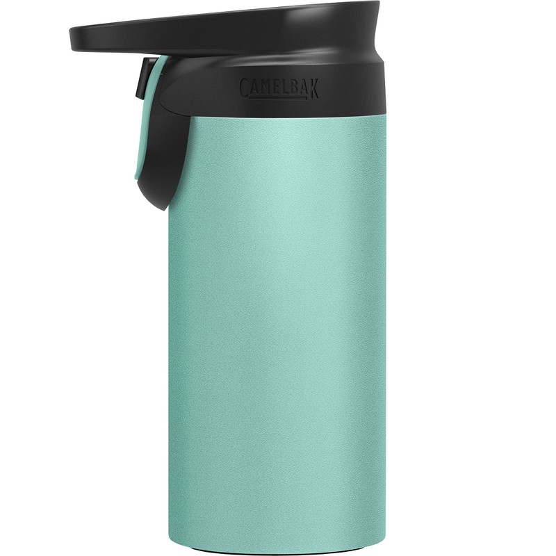 CamelBak Unisex - Adult Drinking Bottle-8296139 Drinking Bottle, Coastal, 0.35