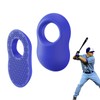 2 Pack Baseball Thumb Guard for Pro Batters, Hitter Swing