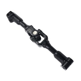 55057335AC Steering Intermediate Column Shaft Replacement for 2014-2020 Dodge Ram 1500 55057335AA 55057335AB GLOSSY