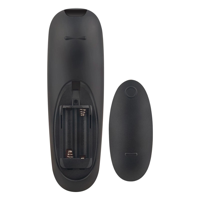 Unbranded MAG544 Remote Replaced for Infomir MAG set-top box MAG544
