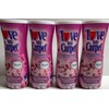 Love My Carpet 2-in-1 Carpet & Room Deodorizer (4-Pack) (cherry