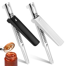 Colorich 2 Pcs Can Openers for Arthritic Hands, Multifunctional Lid Opener, Tin Openers for Arthritis Hands, Adjustable Handle Jar Openers, Effortless Arthritis Jar Opener for Weak Hands Seniors