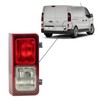 LONGLING Rear Light Right Rear Light Lower Rear Light for
