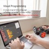 Sunfounder Smart Video Car Kit V2.0 Raspberry Pi 4 Model