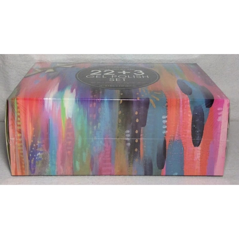 Laguna Moon NEW In the Box LAGOONA MOON GEL POLISH