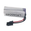 Dfuorty Telematics Battery Compatible for Discovery Campaign 2015-2017,for Range Rover