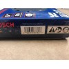 Bosch 80 grit, 5", 127mm, 8 hole hook and loop,