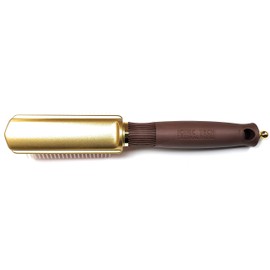 Lado Pro 9-Row Cushion Styling Brush Cushion, Detangler