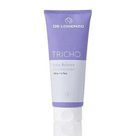 De Lorenzo Tricho Scalp Balance Hair Conditioner 200 ml