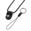 uxcell Detachable Neck Strap Lanyard, Phone Lanyard Neck Band Quick