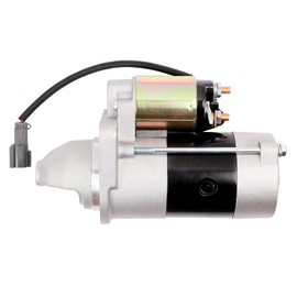 ROADFAR Starters fit for Infiniti QX56 2004-2010 For Nissan Armada 2004-2009 Pathfinder 2008-2010 Titan 2004-2006 2008-2009 5.6L M2T85571 M2T85571ZC 17867N