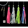 Set of 3 Sea Leaders by Dega by Jenzi Rubber