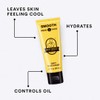 Bee Bald Smooth Head and Face Moisturizer, 1.7 oz