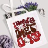 WZJHCL Diet Drink Tote Bag Diet Drink Lover Gift Diet