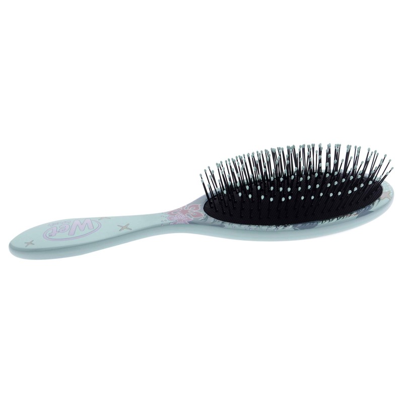 Wet Brush Original Detangler Princess Full Heart Brush - Vaiana