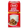 Hoch Round Baking Wafer Paper 50 mm 35 g per