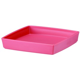 Daiwa Plastic Quench Plate No. 5 Ash Pink