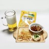 K-Herb Dried Squid – Korean Squid Flavorful Grilled Soft Butter