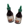 Thai Dancer Teriyaki Mayo Sauce Double Pack - Vegan &