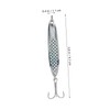 Abaodam Pcs Long-Distance Bait Lures for Freshwater Saltwater Fishing Lightweight