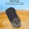 Hard Carry Case Compatible with Tribit StormBox Flow Bluetooth Speaker