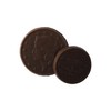 Vermont Nut Free Chocolates Dark Chocolate Coin Chest (2-Pack -