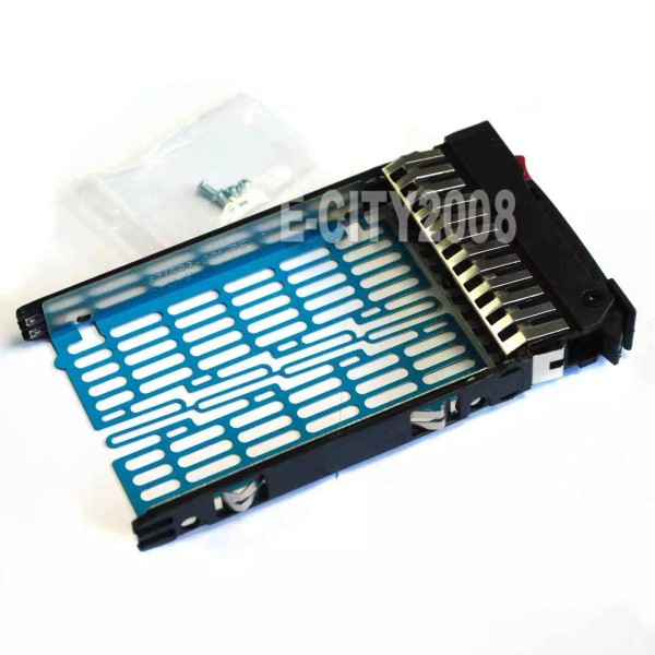 Unbranded 2.5" Hot-Swap Hard Drive Tray Caddy for HP Proliant