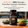 UpWellness Golden Revive + Joint Support Supplement Featuring Turmeric with