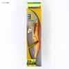 YAMASHITA 595031 Egi King K Squid Lure, 2.5, 009, Maple