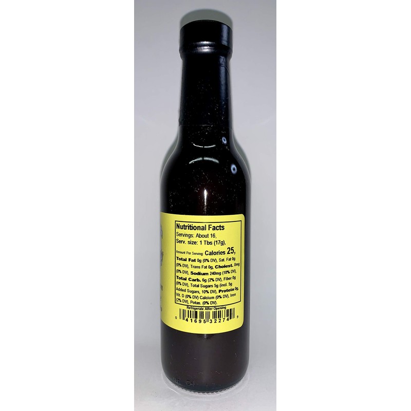 2 Pack of Todd Bosley's World Famous Vidalia Onion Steak