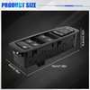 Premium Power Window Switch for Renault Kadjar/Megane 4/Scenic/Talisman (2015-2023) –