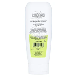 Olive Oil Skin in Balance Dermatological Shower 200ml