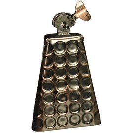 Toca Pro Line Cowbell Black Copper Extra Large