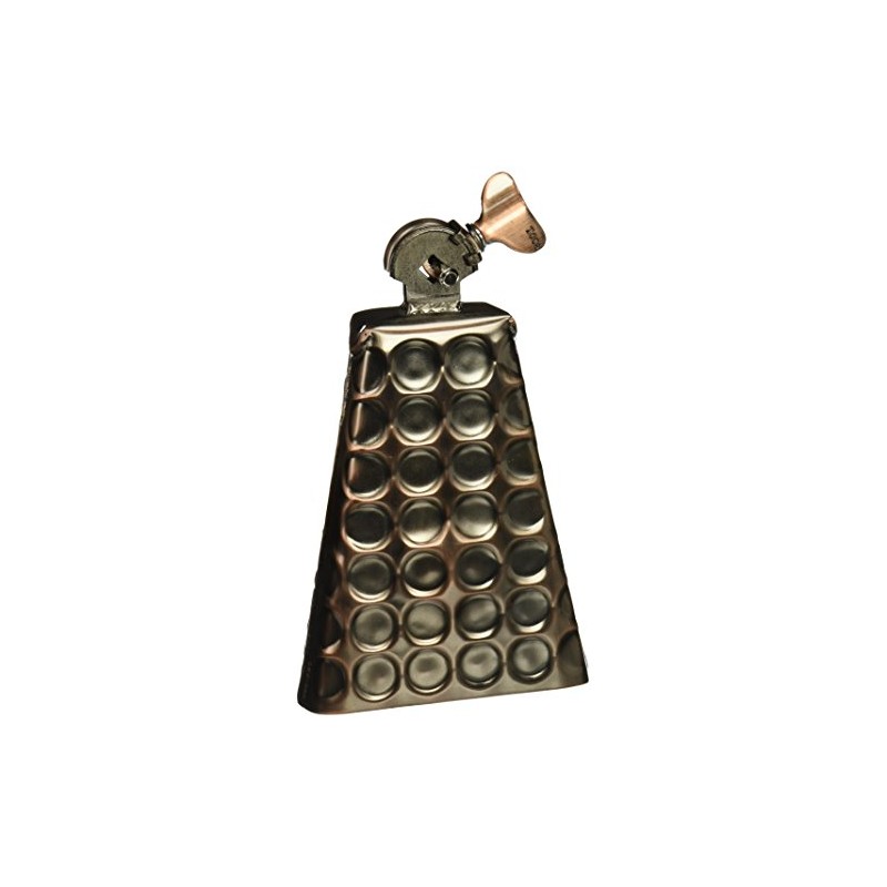 Toca Pro Line Cowbell Black Copper Extra Large