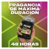 AXE Desodorante en barra para hombre Epic Fresh 45 g
