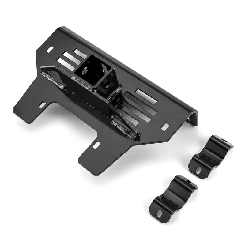 RI For 16-21 Honda Pioneer 1000 1000-5 2" Front Receiver