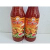 Mae Ploy Sweet Chili Sauce Bottle, 12 Ounce (Pack of