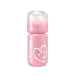 Self Beauty Lip Oil Cool Tone Veganize Dewy 07 Pink Mellow BNS / 셀프뷰티 립오일 쿨톤 비거나이즈 듀이 07 핑크멜로우 BNS