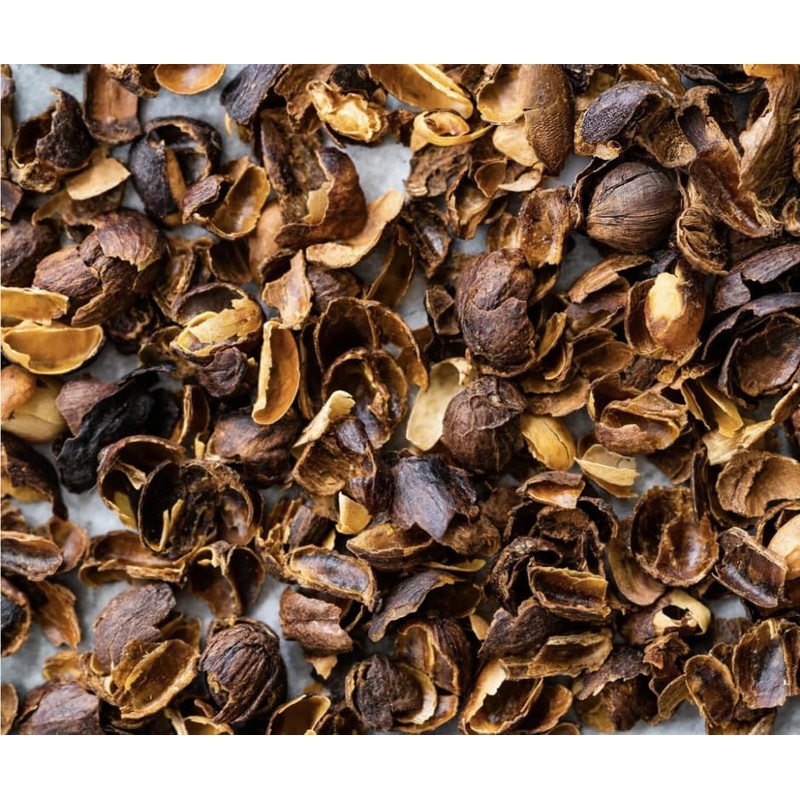 Premium Coffee Cascara - Dried Coffee Shells Husk Premium- Ecuadorian