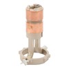 Alternator Slip Ring 28‑94867 14.9mm OD 48.5mm Length Copper Brief