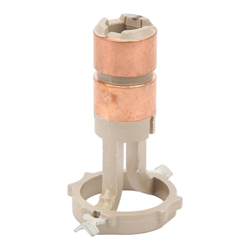 Alternator Slip Ring 28‑94867 14.9mm OD 48.5mm Length Copper Brief
