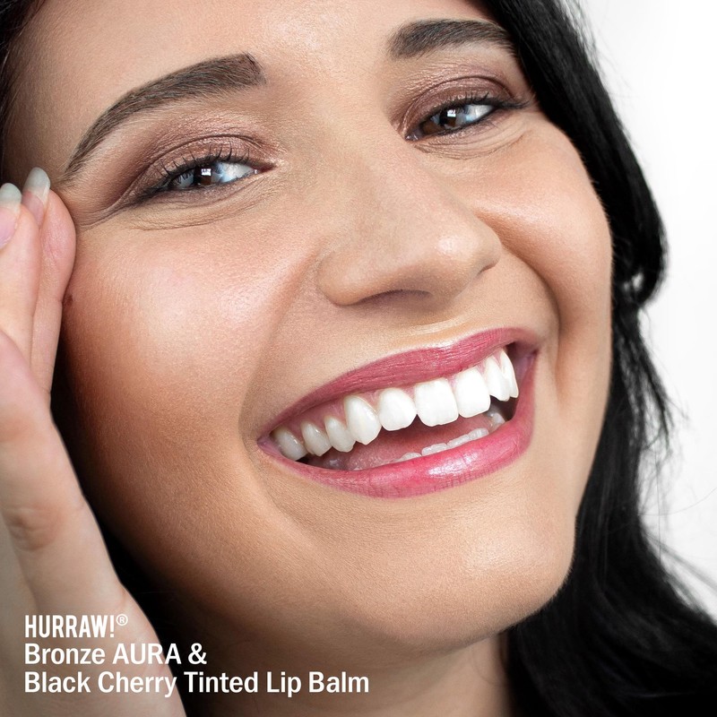 Harlow! Balm Harlow! AURA Bronze Aura Accent Balm, Genuine Japanese