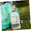 BESPORTBLE Female Urination Device Reusable Leakproof Urinal Funnel for Outdoor