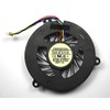 Power4Laptops Replacement Laptop Fan Compatible With Asus M50SV-B1
